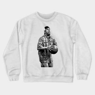 Adam Sandler Crewneck Sweatshirt